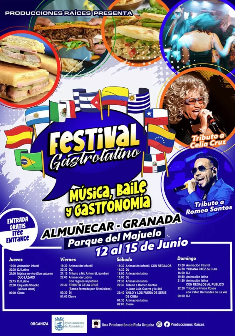 12 al 15-06-25 Gastrolatino