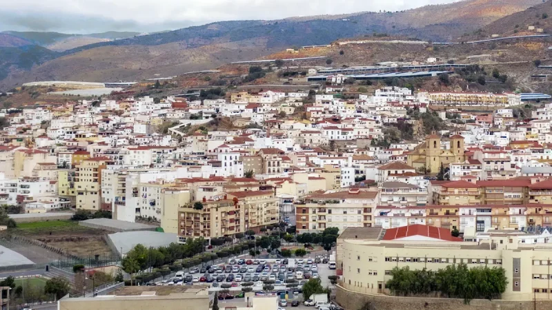 Albuñol, 2024