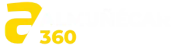 Almuñécar 360 logo