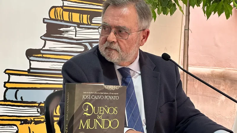 Calvo Poyato