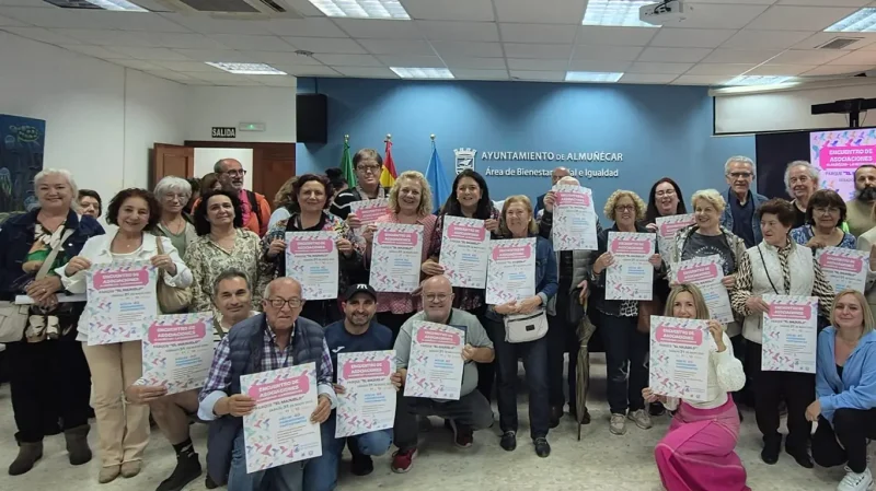 Encuentro Asociaciones, 2025