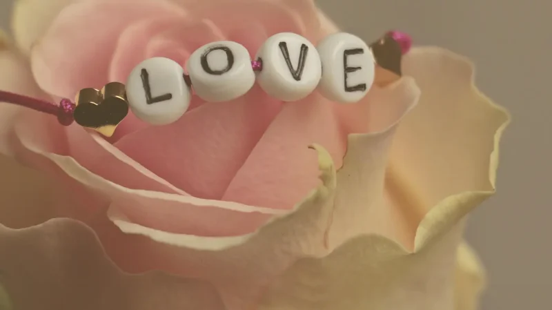 Flores, Amor, San Valentín