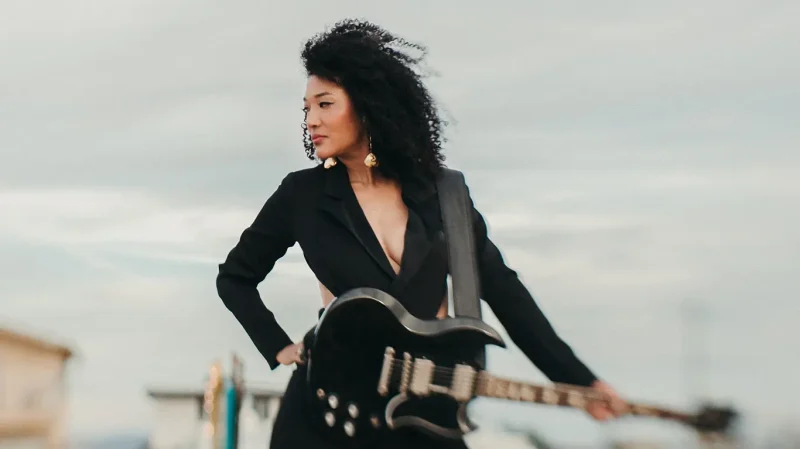 Judith Hill, Jazz Costa 2025
