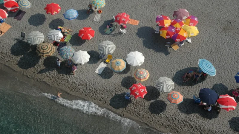 Playa-de-la-charca, Salobreña