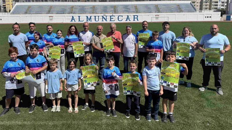 Presentación Fiesta de la Bicicleta, 2025