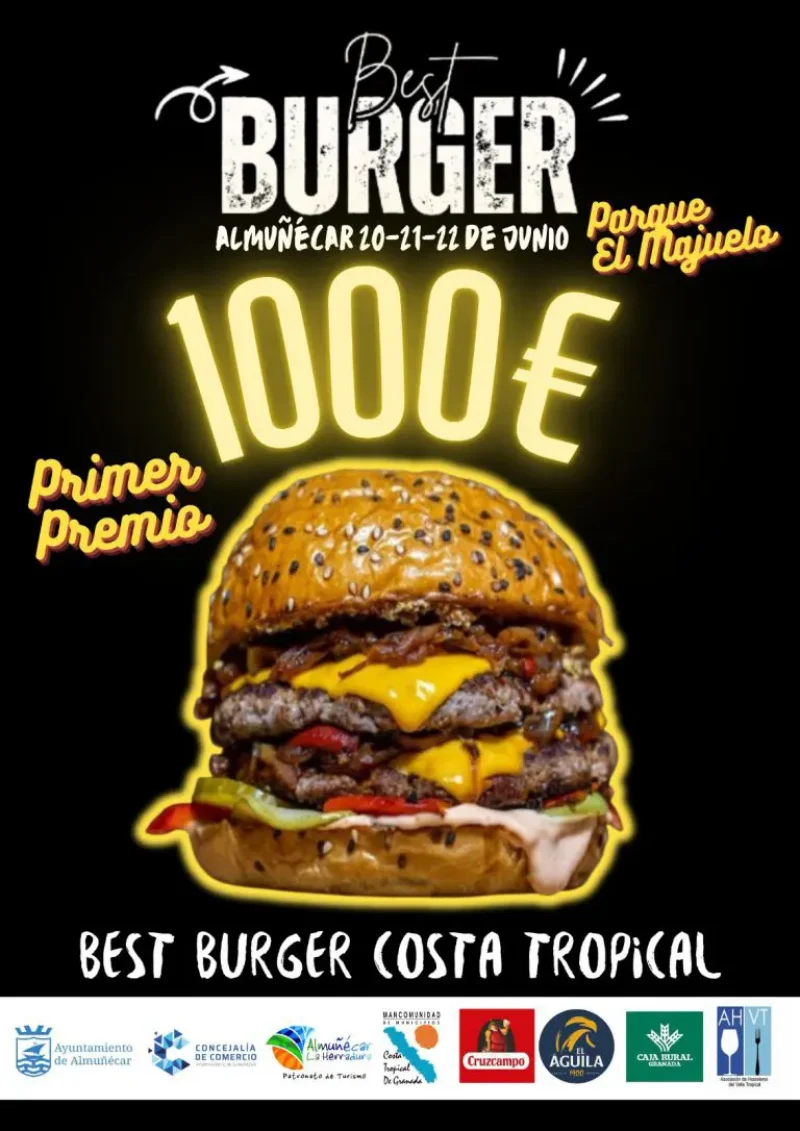 The-Best-Burger