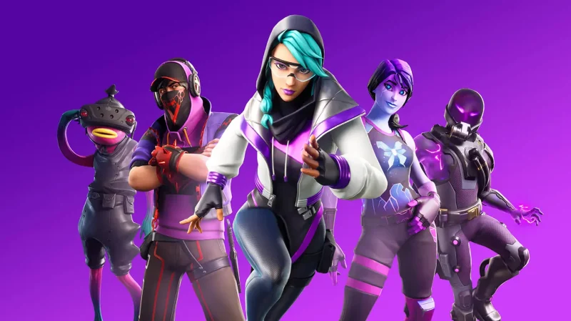 fortnite